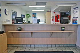 Motel 6 Portland East - Troutdale