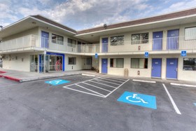 Motel 6 Portland East - Troutdale