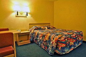 Motel 6 Portland East - Troutdale