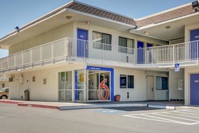 Motel 6 Portland East - Troutdale