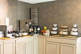 Travelodge by Wyndham East Portland/Gresham