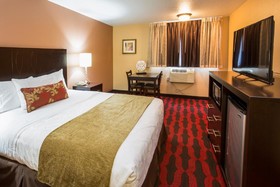 Travelodge by Wyndham East Portland/Gresham