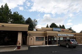 Travelodge by Wyndham East Portland/Gresham