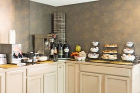 Travelodge by Wyndham East Portland/Gresham