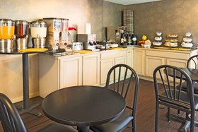 Travelodge by Wyndham East Portland/Gresham