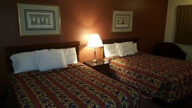 Econo Lodge Umatilla