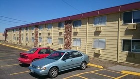 Econo Lodge Umatilla