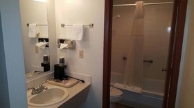 Econo Lodge Umatilla