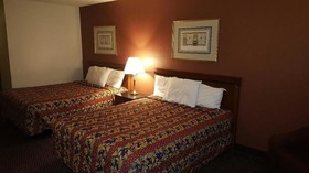 Econo Lodge Umatilla