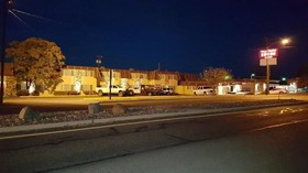 Econo Lodge Umatilla