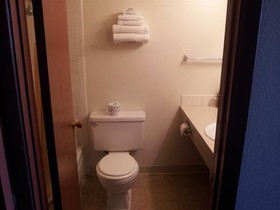 Econo Lodge Umatilla