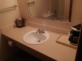 Econo Lodge Umatilla