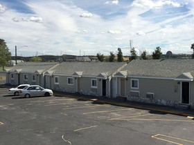 Umatilla Inn and Suites
