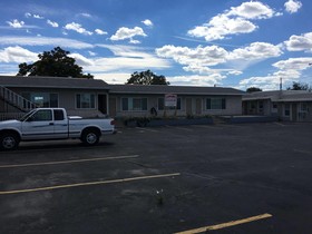 Umatilla Inn and Suites