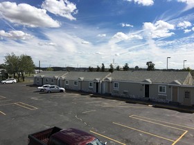 Umatilla Inn and Suites