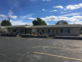 Umatilla Inn and Suites