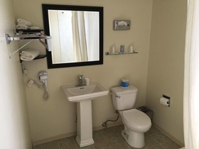 Umatilla Inn and Suites