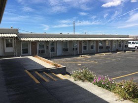 Umatilla Inn and Suites