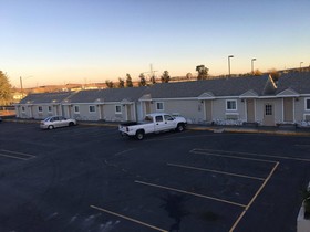 Umatilla Inn and Suites