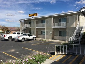 Umatilla Inn and Suites