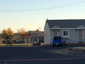 Umatilla Inn and Suites