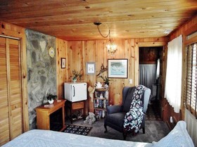 Cliff House Bed & Breakfast