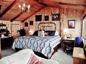 Cliff House Bed & Breakfast