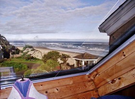 Cliff House Bed & Breakfast