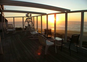 Cliff House Bed & Breakfast