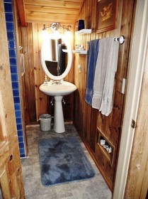 Cliff House Bed & Breakfast