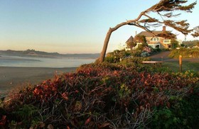 Cliff House Bed & Breakfast