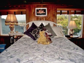 Cliff House Bed & Breakfast