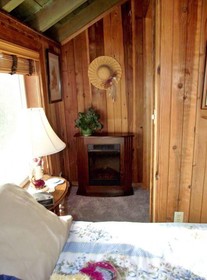 Cliff House Bed & Breakfast