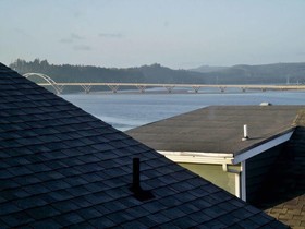 Cliff House Bed & Breakfast