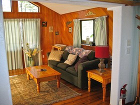 Mt. Hood Village RV Resort