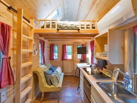 Mt. Hood Village RV Resort