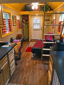 Mt. Hood Village RV Resort