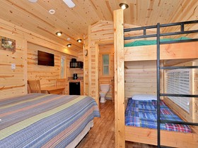 Mt. Hood Village RV Resort