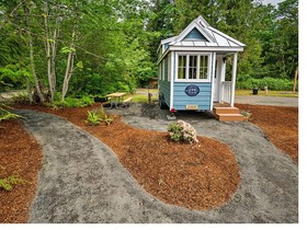 Mt. Hood Village RV Resort