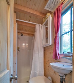 Mt. Hood Village RV Resort