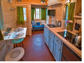 Mt. Hood Village RV Resort