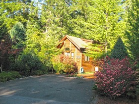 Mt. Hood Village RV Resort