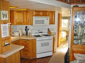 Mt. Hood Village RV Resort