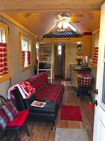 Mt. Hood Village RV Resort
