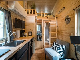 Mt. Hood Village RV Resort