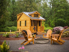 Mt. Hood Village RV Resort