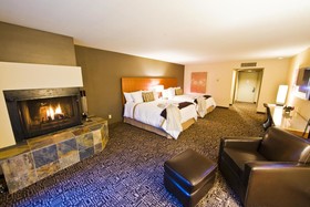 Mt Hood Oregon Resort, BW Premier Collection