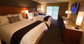 Mt Hood Oregon Resort, BW Premier Collection