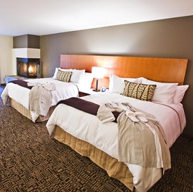 Mt Hood Oregon Resort, BW Premier Collection