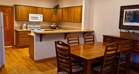 Mt Hood Oregon Resort, BW Premier Collection